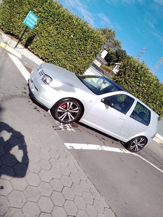 Vw  golf 1.9 TDI