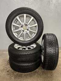 Opony zima 185/65R15T 88T	 Semperit Sped-Grep 2