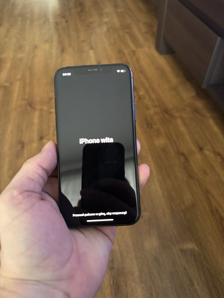 Iphone 11 Pro 256GB Space Gray