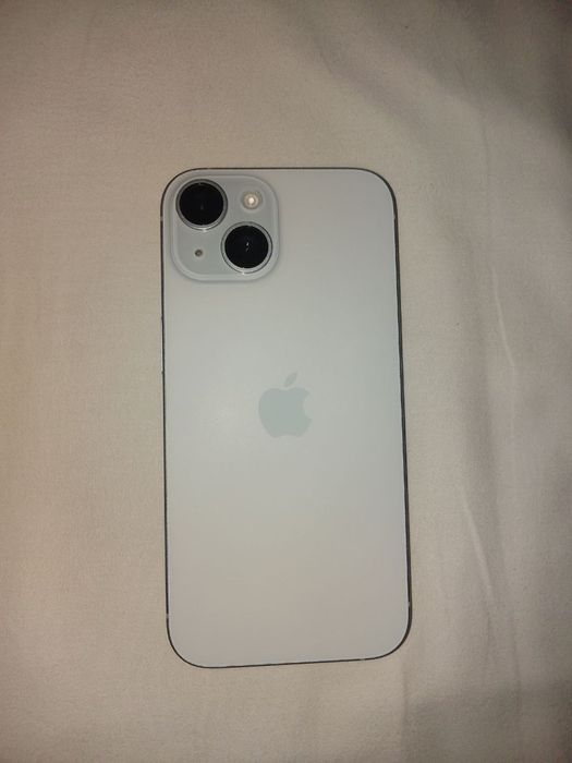 iPhone 14 с гарантией и чеком