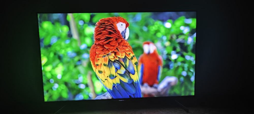 Telewizor LED 55 cali Sony 4K HDR Android 2020
