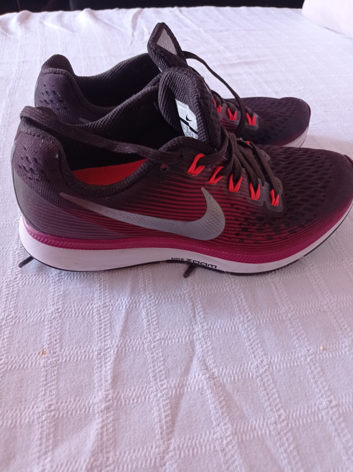 Sapatilhas Nike Zoom