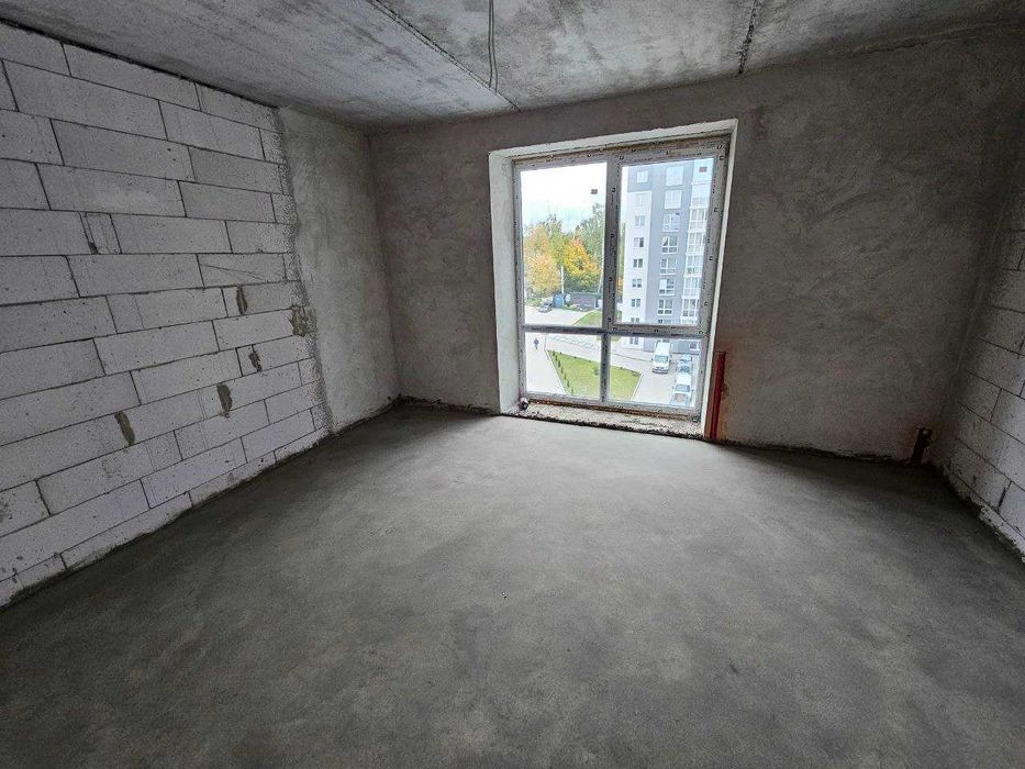 Продаж двокімнатної квартири 49 500$ вул.Чернівецька