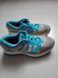 Saucony Triumph buty sportowe do biegania roz 38,5