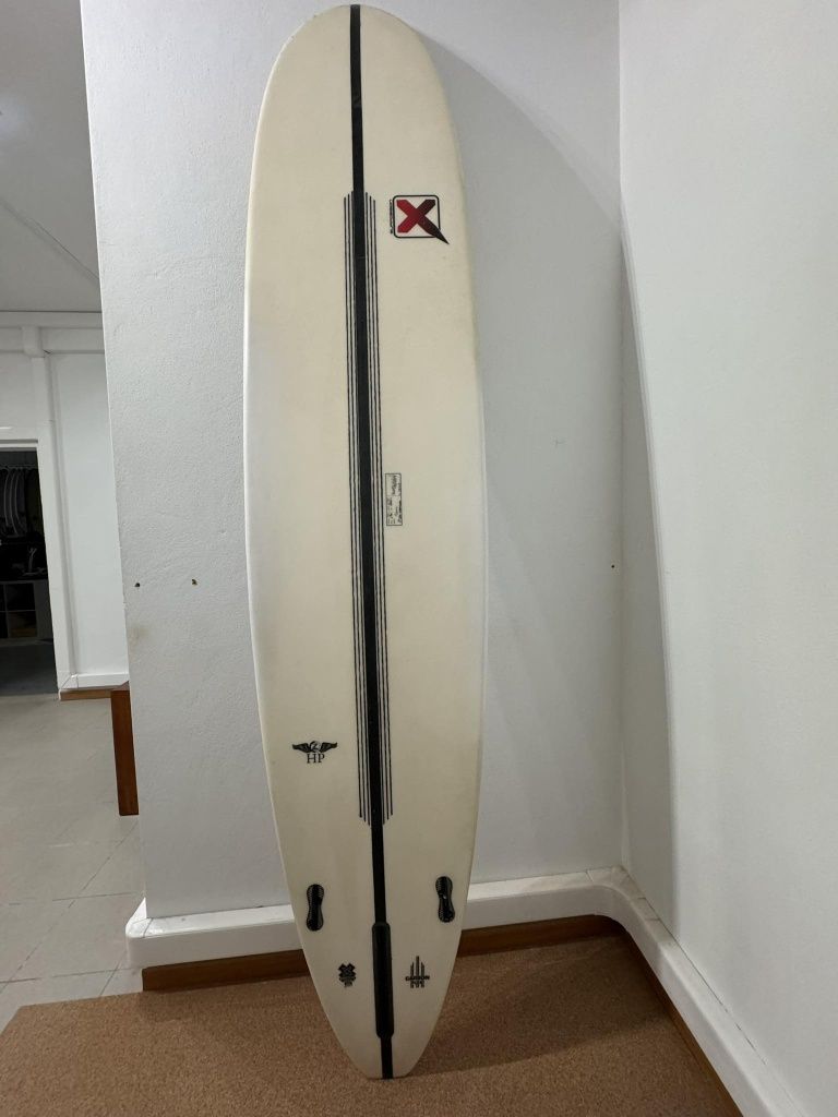 Longboard Xtreme HP Carbon flex 9.0