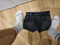 Bokserki Reebok rozmiar S