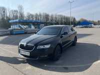 Продам  Skoda Superb