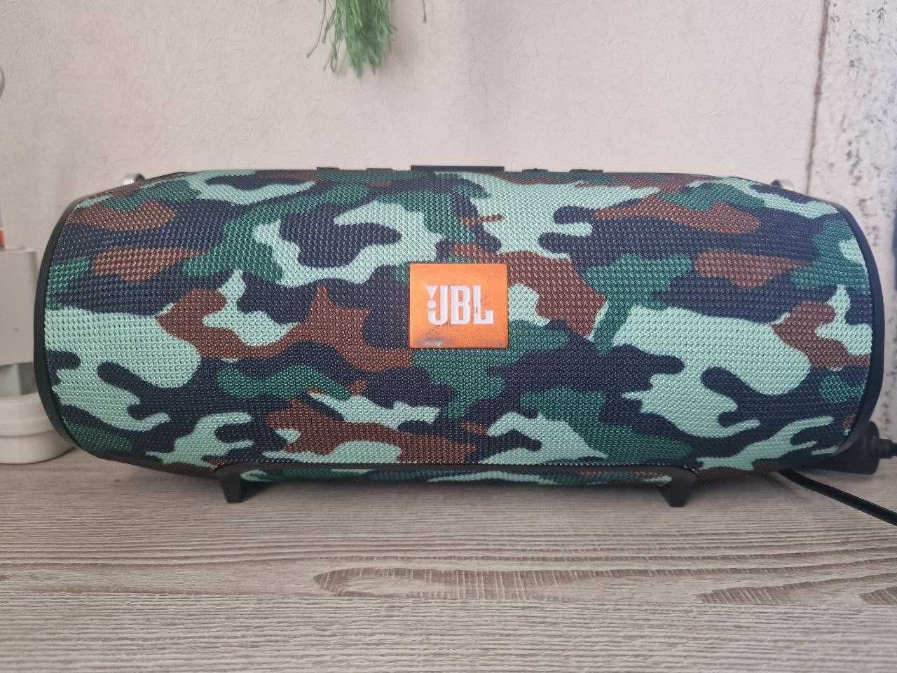 Беспроводная Bluetooth Колонка JBL Xtreme BIG
