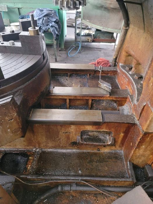 Верстат зубодовбальний 5М161 | станок ліквідний