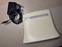 ZTE MF283+ - router WiFi LTE 4G karta SIM