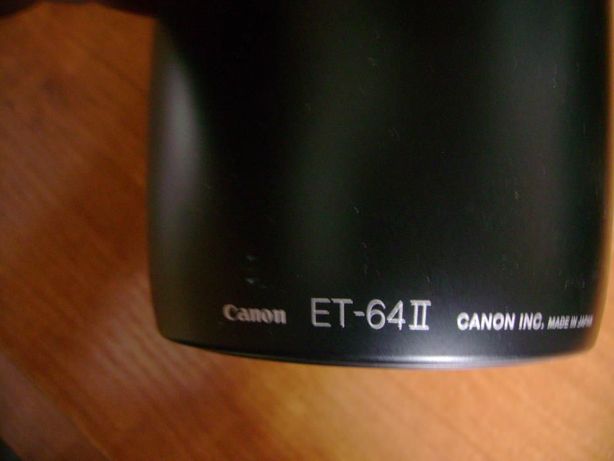 Canon ET-64 II