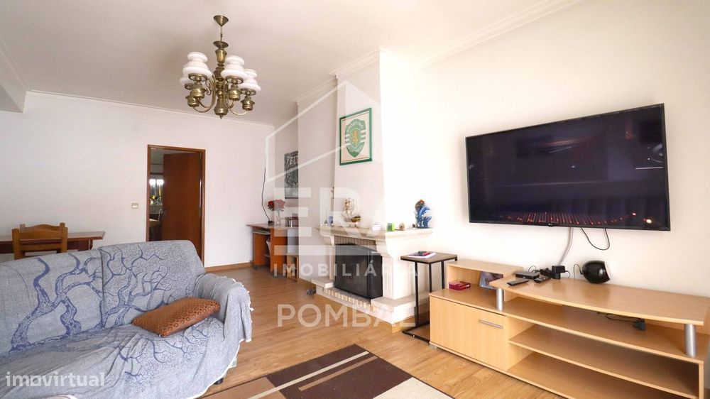 Apartamento T3, Leiria