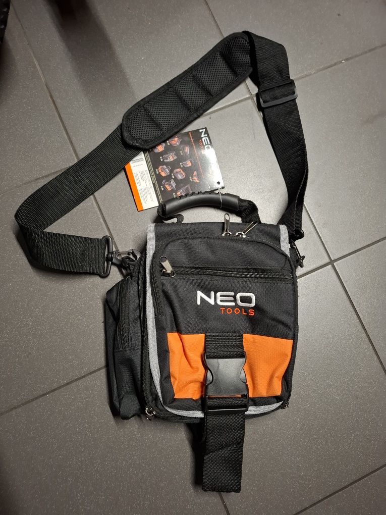 Torba na ramię NEO