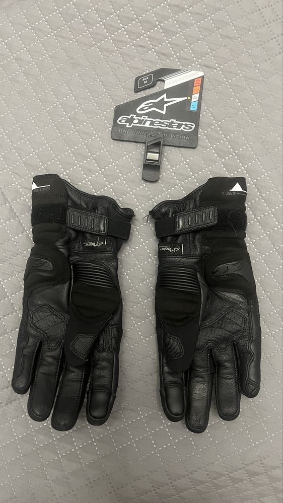 Luvas alpinestars