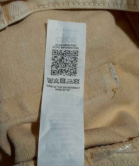 Мужские джинсы МОМ, пирамиды, бананы на высокого мужчину, большой рост