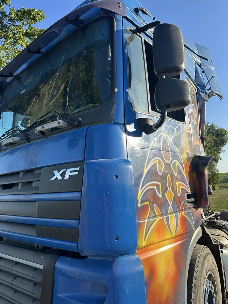 Даф 105. Daf 105. Продам