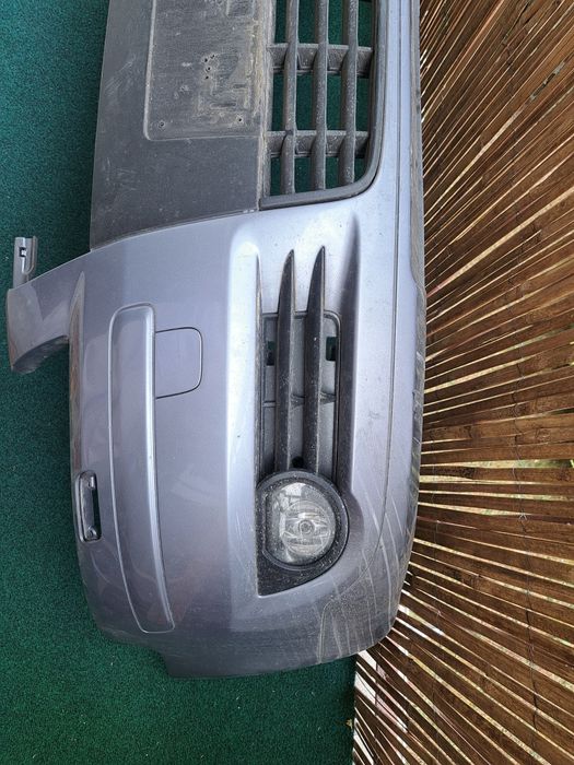 Audi A3 zderzak przód 8P po lift