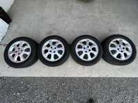 Alufelgi koła 15” 4x100 Opel Meriva astra Corsa