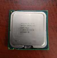 Процесор Intel Core 2 Duo E4500