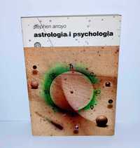 Arroyo - Astrologia i psychologia UNIKAT