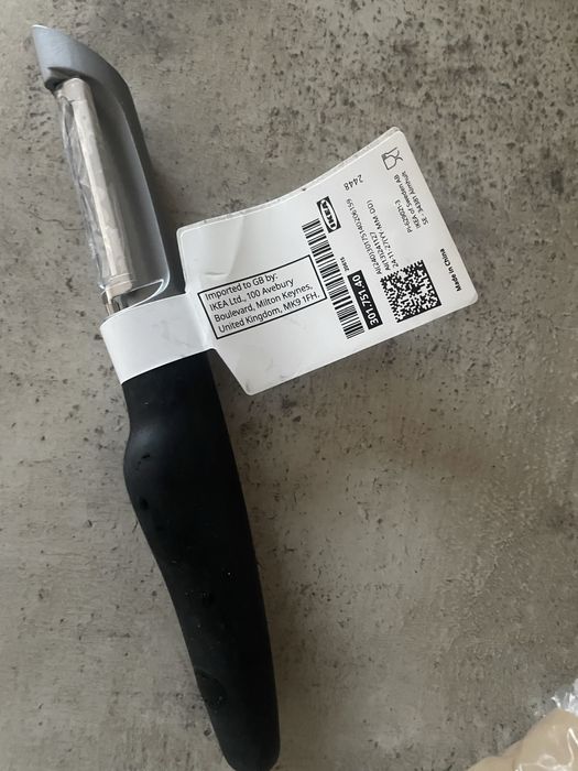 Obieraczka Ikea vardeful - nowa