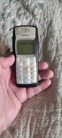 Nokia 1100 отличное состояние все в оригинале