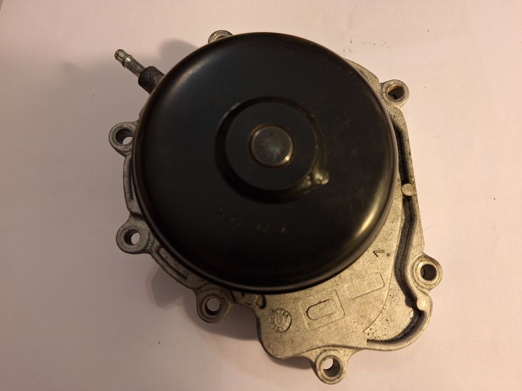 Bomba de água Mercedes E220 CDI Bluetec W212h