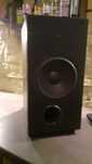 używany subwoofer aktywny tonsil altus 100A 20 cm