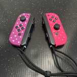 Joy Con - Nintendo Switch UNIKAT! Tsum Tsum + Gratisy