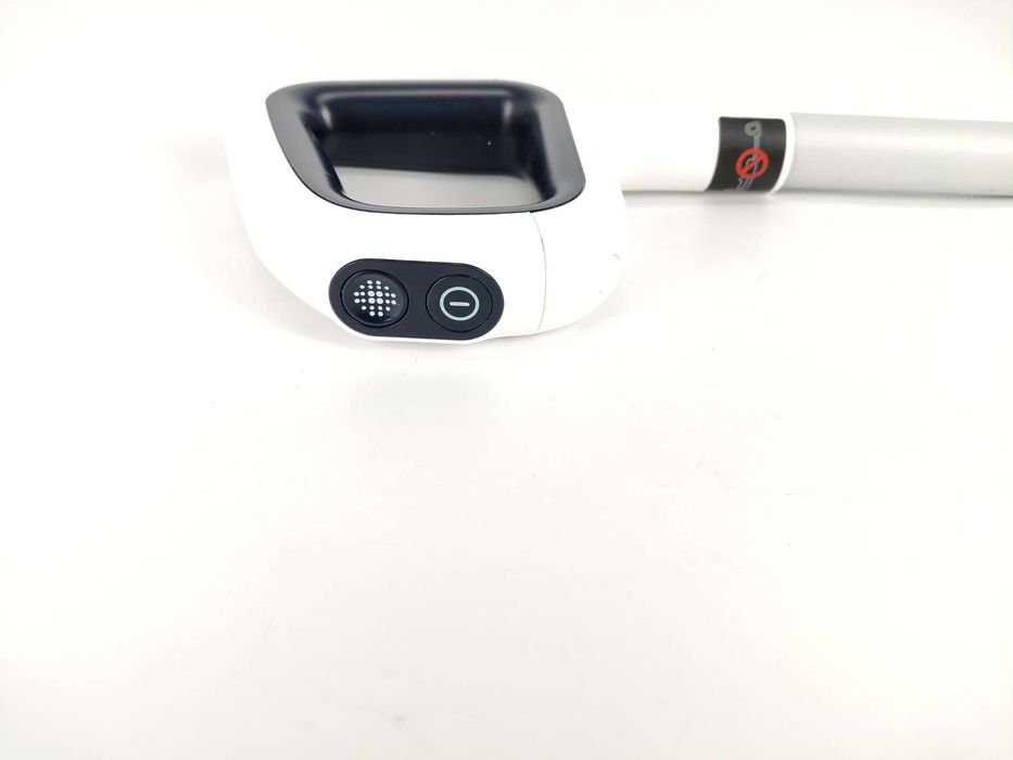 Tineco iFLOOR 5 Breeze, Kompletny odkurzacz