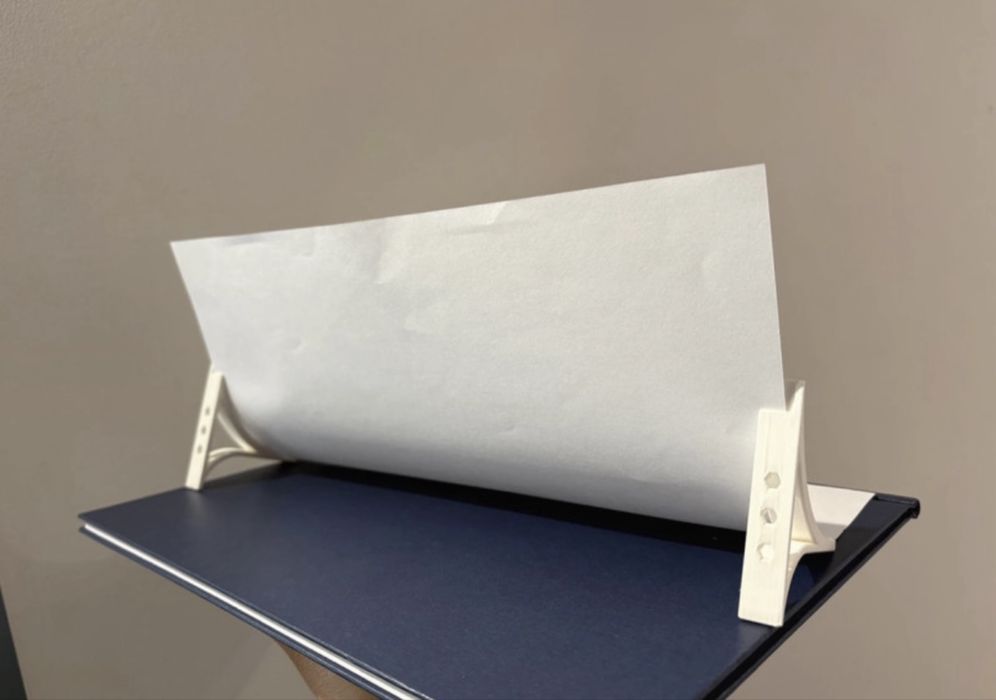 Stojaki podpórki tło fotograficzne