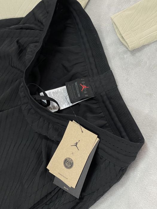 Fato Treino Nike x Jordan