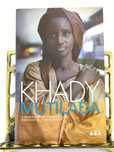 Livro "Khady Mutilada", de Khady