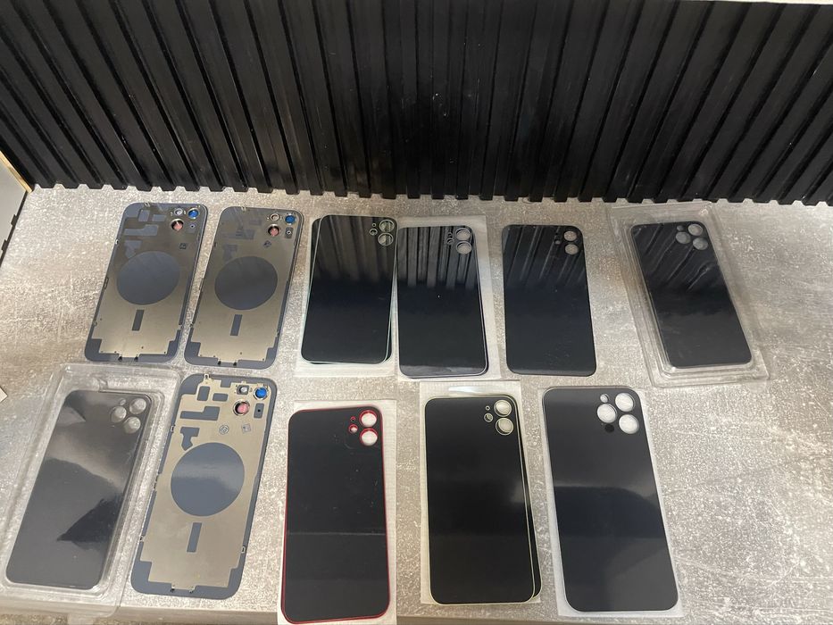 Задня кришка iphone 11 11pro 13pro 14+ plus розпродажа