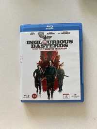 Inglourious bastards