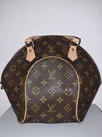 Vintage Torebka Louis Vuitton Ellipse Bowling Bag