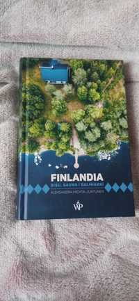 Finlandia ksiażka