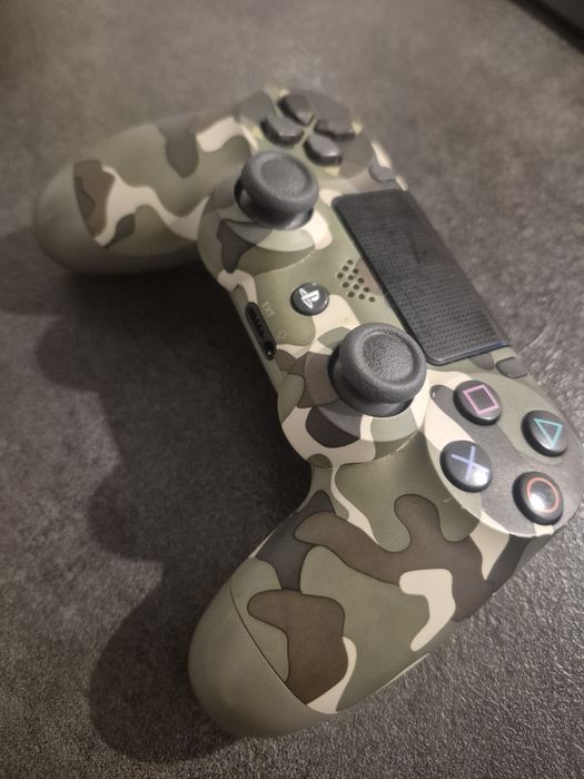 Pad dualshock do PS4 moro, oryginalny, model ZCT2E