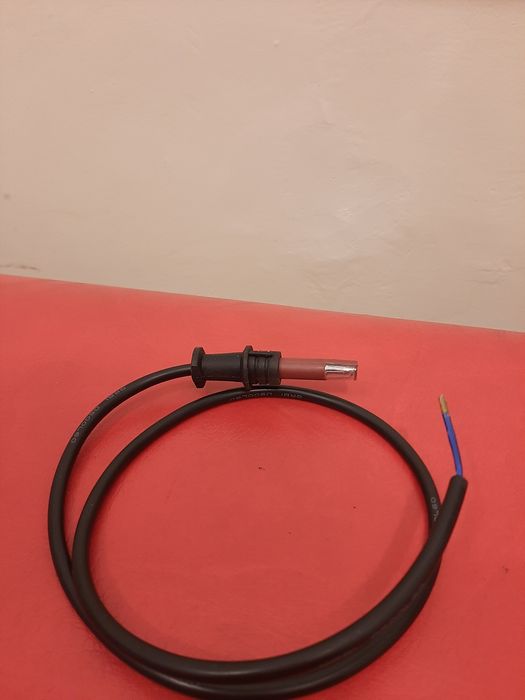 czujnik ognia palnik olejowy