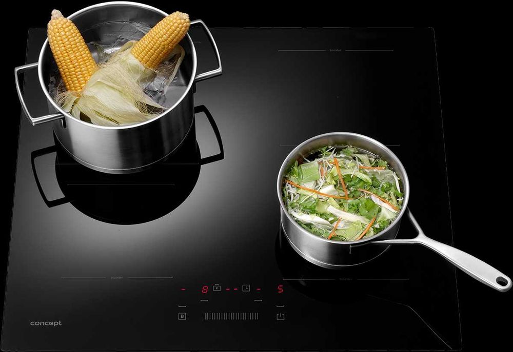 Płyta Indukcyjna Concept IDV4360 [4 lata gwarancji]