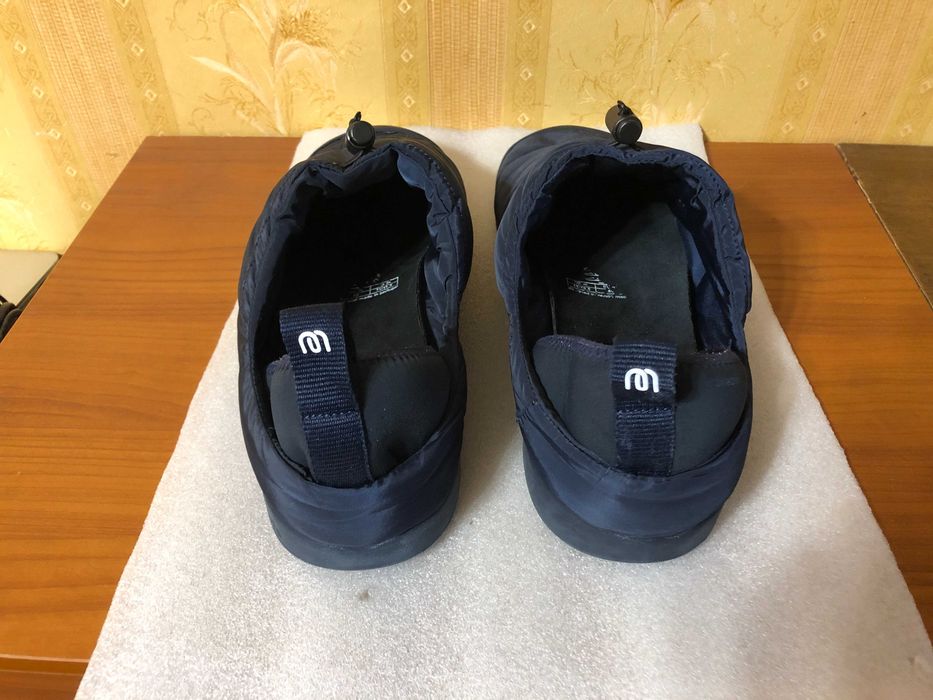 Тапочки португалія mahabis aurora 45р.
