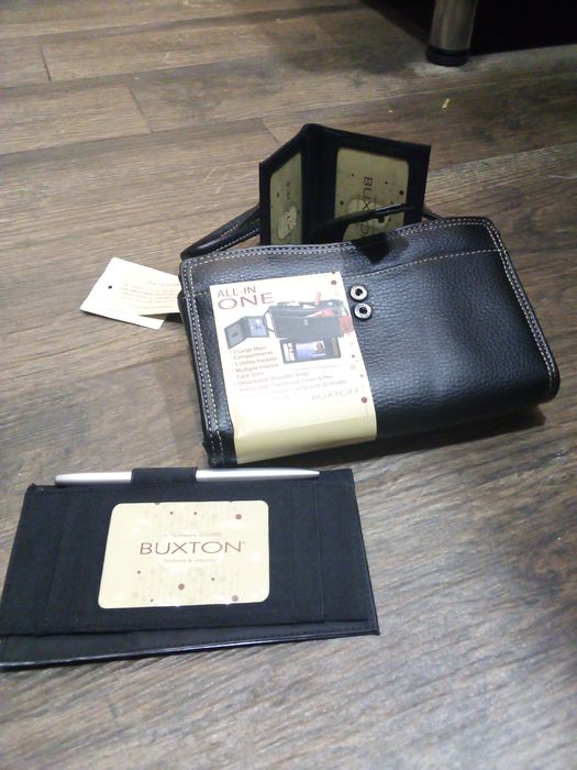 Кошелёк, барсетка, сумка