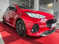 Mazda 2 Hybrid Hybrid 1.5L 116KM CVT