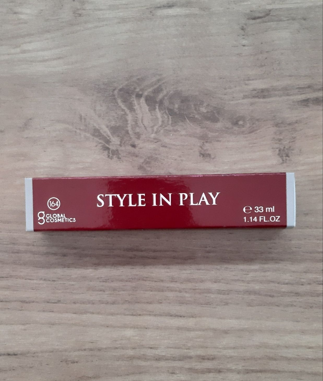 Męskie Perfumy Style In Play (Global Cosmetics)