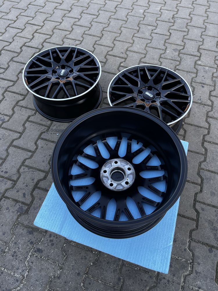 5/112 R18 Mercedes Vito W447 CLA / BMW X1 X2 iX1 iX2 / VW / Skoda