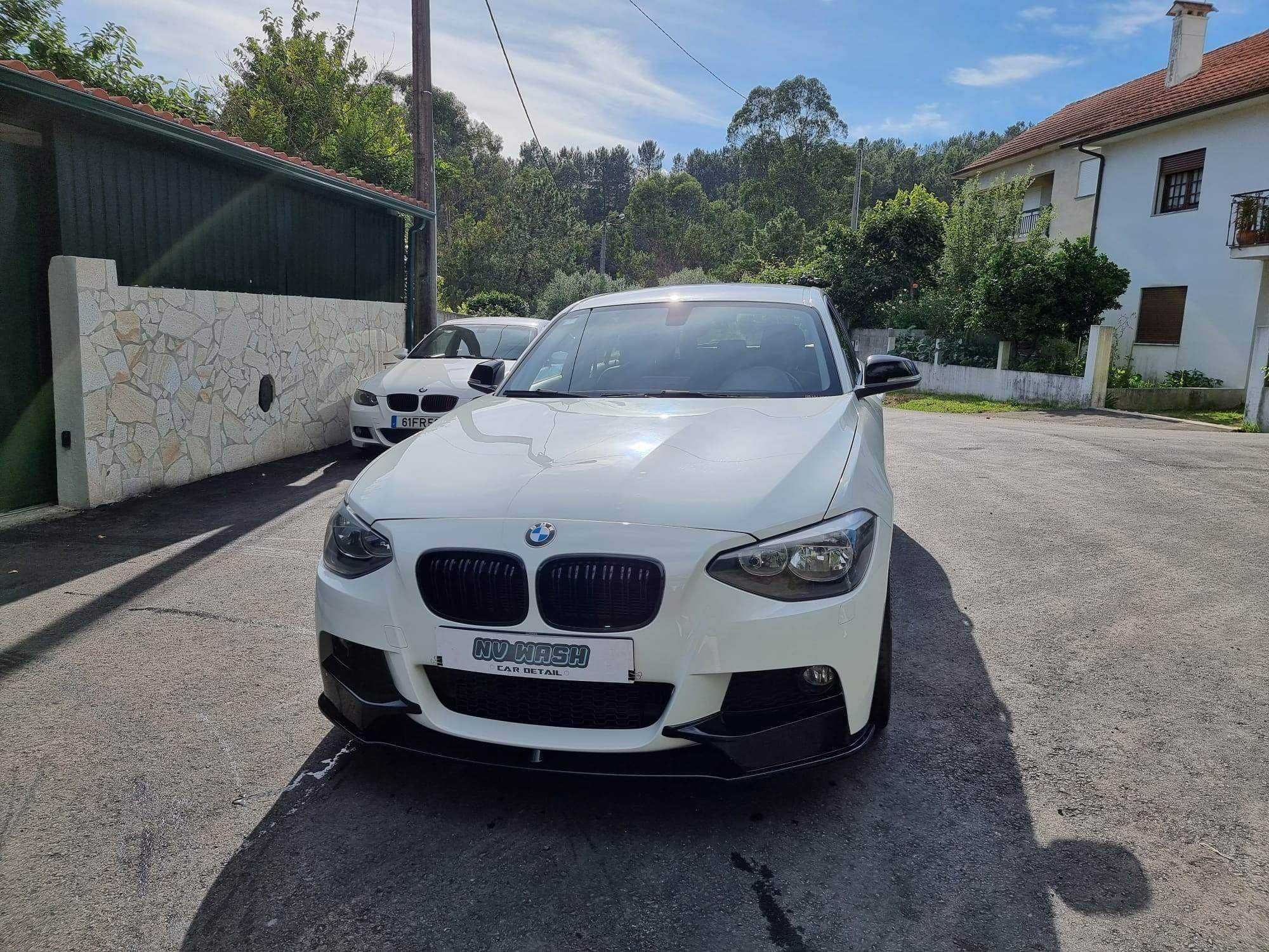 Bmw f20 116d 2.0