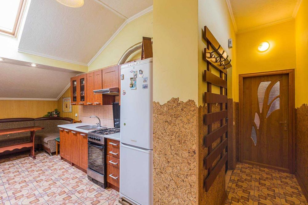 Продаж велика квартира вул. Григорія Сковороди м. Львів