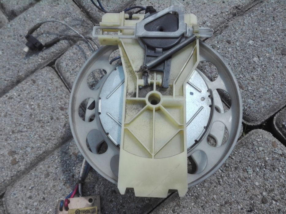 Zwijacz kabla odkurzacz PHILIPS FC7822