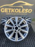 Диски легкосплавні 5/112 r16