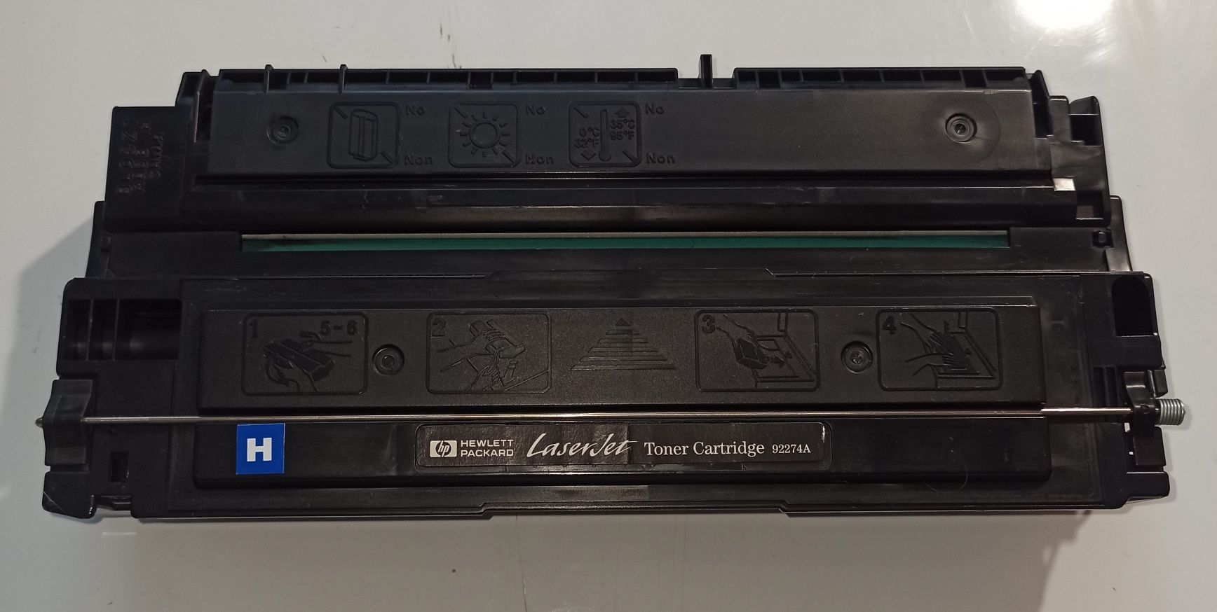 Картридж НР LJ 92274A